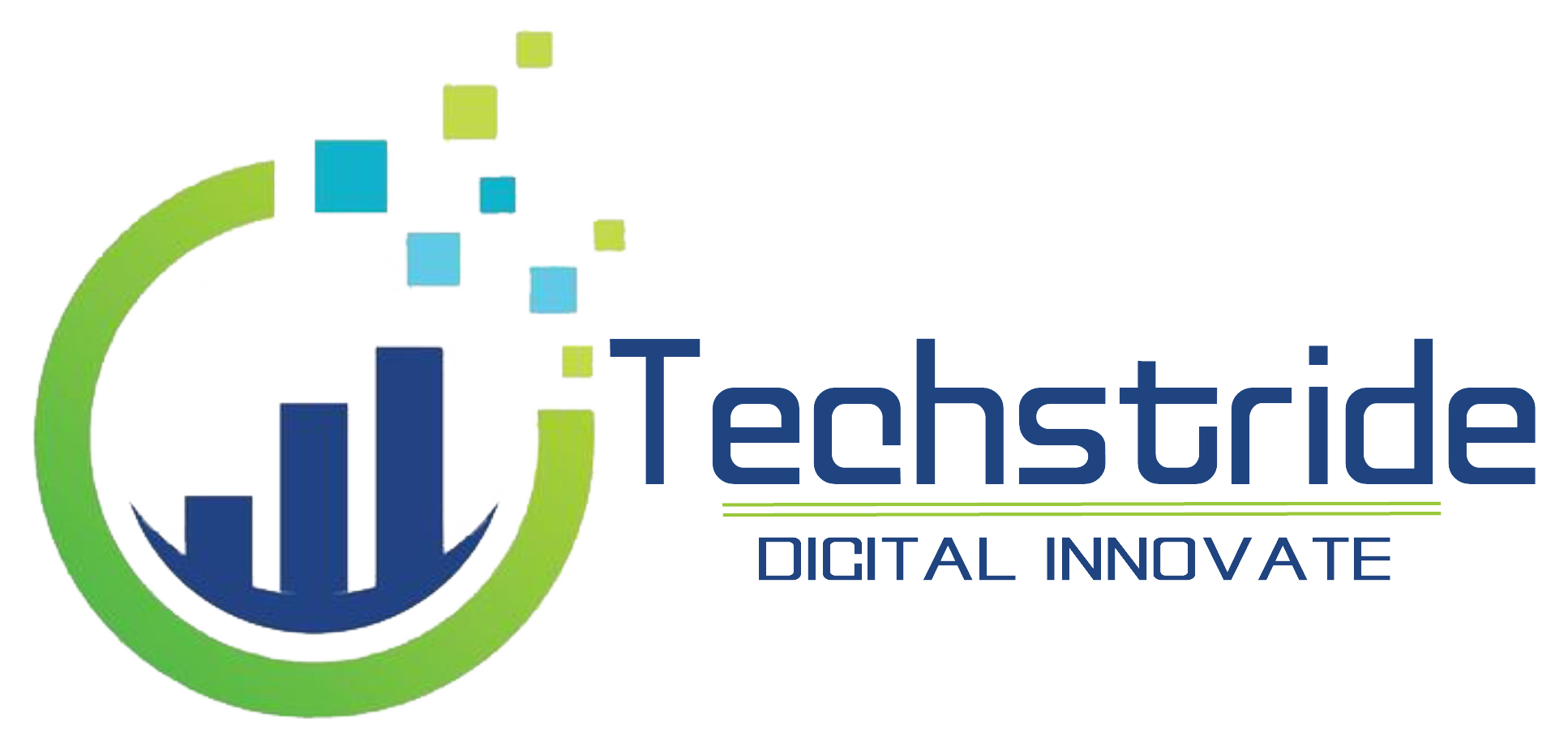 techstride digital innovate web development agency